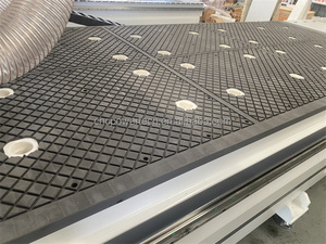 Powertech 1300*2500mm ATC <strong>Auto</strong> <strong>Loading</strong> and Unloading <strong>Nesting</strong> <strong>Cnc</strong> <strong>Router</strong> <strong>Machine</strong> for Wood Furniture Production - Product Image 6