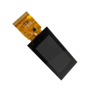 1,9-дюймовый MCU 8/16 бит/SPI интерфейс 170x320 разрешение IPS TFT ЖК-дисплей модуль с емкостным сенсорным экраном - Product Image 4