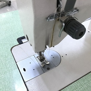 Acquisto di massa sito heavy duty macchina da cucire a zig-zag in automatico - Product Image 4
