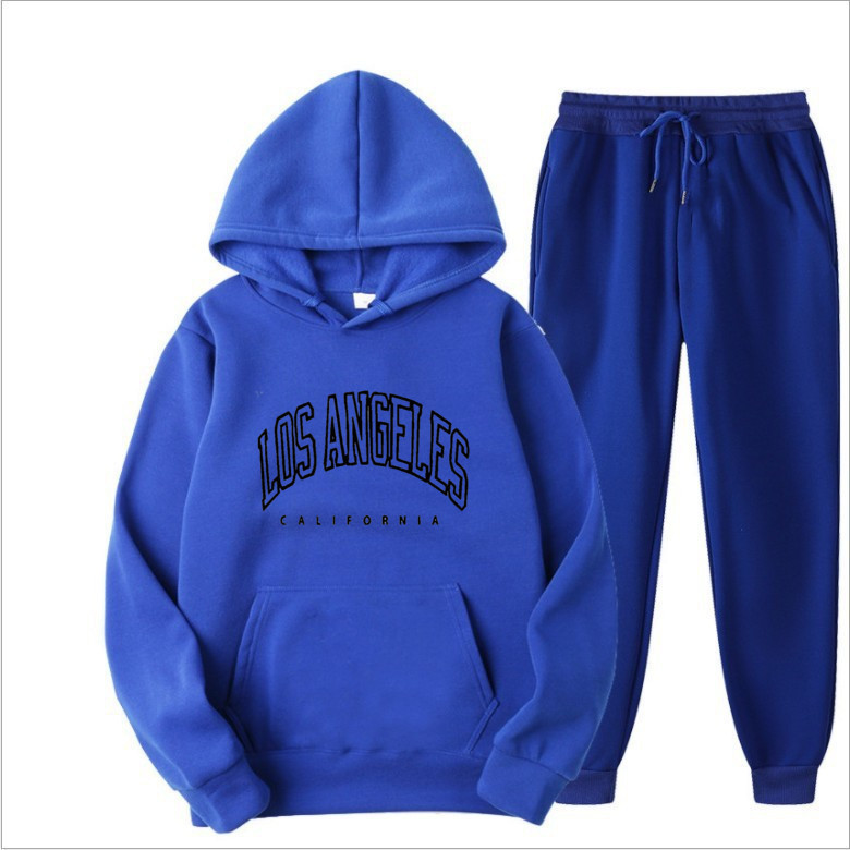 Blue+Black Logo