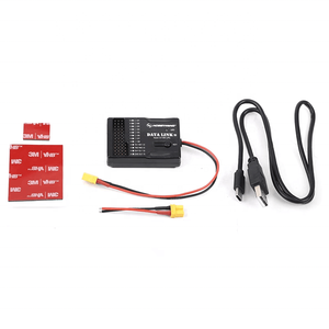 Hobbywing Data Data Link Firmware Upgrade Box Power Kit con onda sinusoidale modulo UAV Datalink V2 a X6 X8 X9 X9 PLUS X9 MAX X11 - Product Image 6