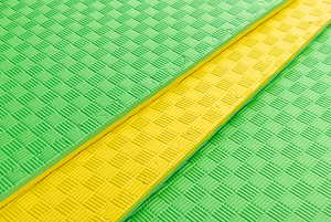 Kaliteli 100x100x2 cm kaymaz EVA <span class=keywords><strong>Mat</strong></span> kapalı egzersiz için Tatami köpük yumuşak bebek oyun <span class=keywords><strong>mat</strong></span>ı toptan