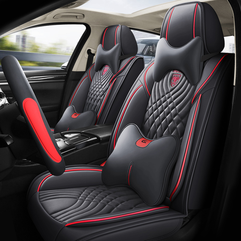Black Red