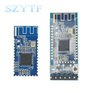 AT-09 <strong>Bluetooth</strong>-compatible module CC2540 CC2541 Serial Wireless Module compatible HM-10 HM-11