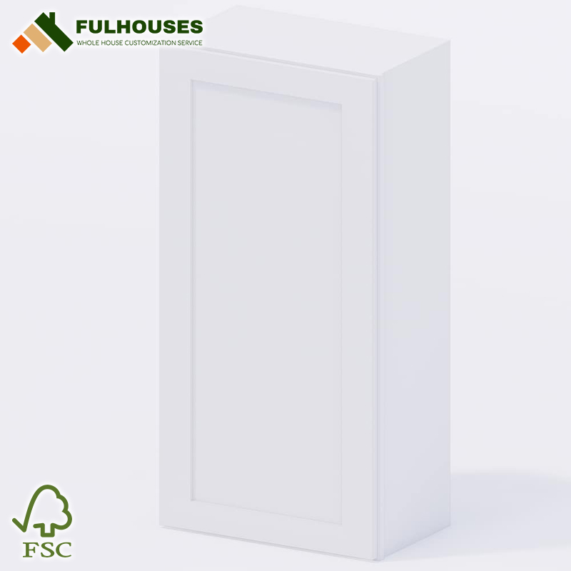 Gabinetes de Pared de 1 Puerta