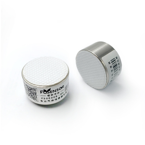 Sensore Ndir Made in China per la qualità dell'aria di rilevamento Sf6 0 ~ 1500ppm - Product Image 4