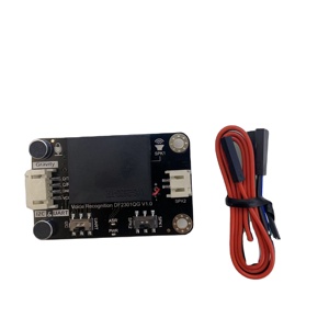 Spracher kennung modul-I2C & UART Sprach modul - Product Image 1