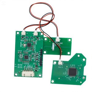 Low-Noise <strong>Analog</strong> PCBA for <strong>Sensor</strong> Interfaces - Product Image 5