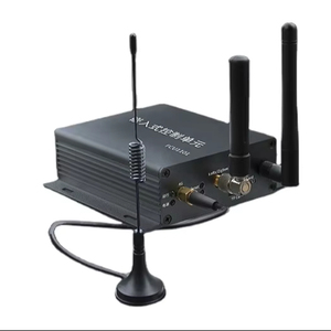 Linux sistema IoT Gateway Computer incorporato FCU1101