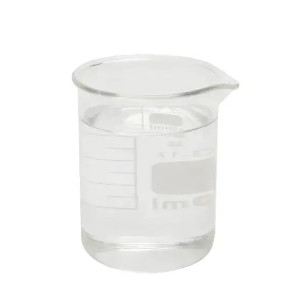 Uso líquido branco ou amarelo da matéria prima na tintura CAS 62-53-3 Aniline 99,95%