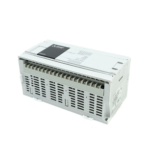 Mitsubishi оригинальный FX5UJ-60MR/ES FX3U-24MR FX3U-24MT PLC программируемый контроллер Plc модуль FX3U-24MR - Product Image 2