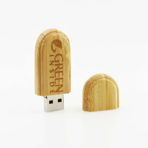 生态圆形木制笔架1gb <span class=keywords><strong>2gb</strong></span> 4gb 8gb 16gb 32gb 64gb 128gb USB2.0 USB3.0