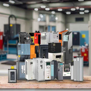 Fabrik-Preis-Servomotor-Fahrer-Softstart-Modul für PLC-Programmierung und industrielle Steuer C53207-A351-D678-1 - Product Image 6