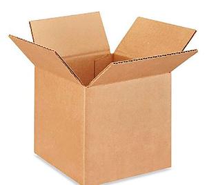 Großhandel Kartonbox 3 Schichten 5 Schichten Wellpappe-Versandkarton individuell bedruckter einfarbiger Karton Aufbewahrungsbox - Product Image 2