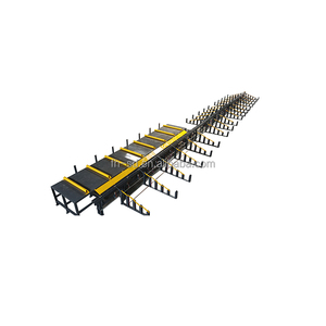 具有竞争力的价格数控钢筋分选机高质量钢筋分选机 - Product Image 1