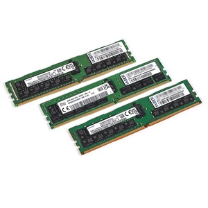 Función ECC al por mayor disponible en stock Memoria de servidor original 16GB 32GB 64GB 3200MHZ DDR4 RAM para Dell - Product Image 1