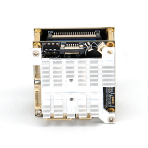 Placa de módulo de cámara IP, SIP-S415A SDK WDR 3DNR H.264/H.265/Mjpeg, detección de movimiento CCTV, PCB, HD, 8.0mp, 30fps,/2,8 IMX415 + Hi3516AV300 - Product Image 4