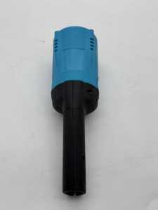 Toz geçirmez plastik enjeksiyon kalıplı açı öğütücü kabukları birçok farklı marka taşlama makinelerinde kullanılır - Product Image 4