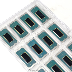 Usato testato processore originale Int el i5-7200U SR2ZU CPU BGA Chipset CPU con 3M Cache, fino a 3.10 GHz - Product Image 4