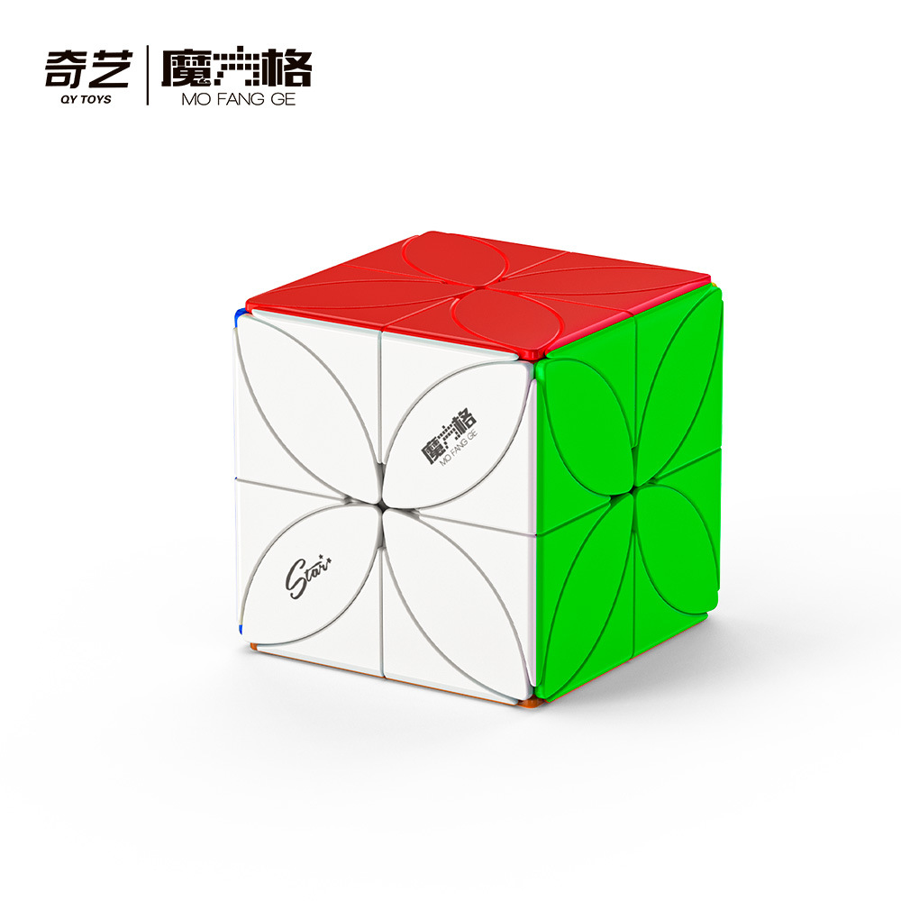 Edición mejorada de iQiyi Clover