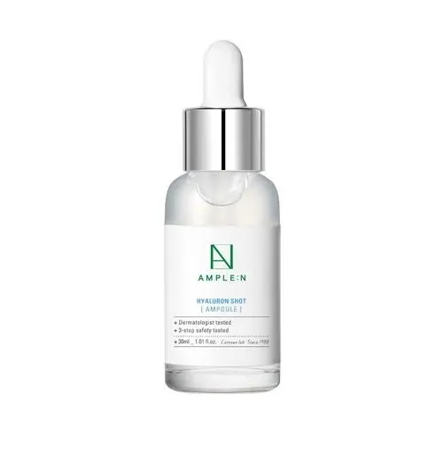 Vente en gros à bas prix de haute qualité hydratante éclaircissante blanchissante soins de la peau hyaluronique Vit vitamine C sérum facial pour le visage