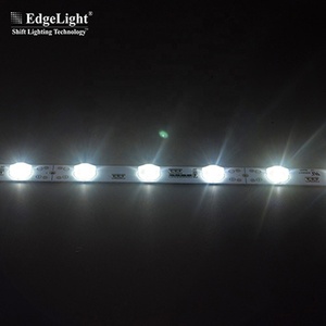 EM-980-21นำแถบที่ใช้สำหรับด้านคู่บางผ้า Led กล่องไฟโฆษณา LED Backlit แผง - Product Image 6