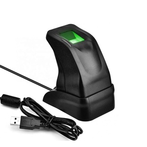 Free <strong>SDK</strong> Zkt Teco ZK4500 Biometric Plug and Play <strong>Fingerprint</strong> USB Scanner Sensor Desktop <strong>Reader</strong> - Product Image 2