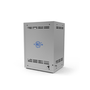 New Product Gas Steam Boiler for Heating Home Natural Gas Oil Steam Generator for Bath - Product Image 3