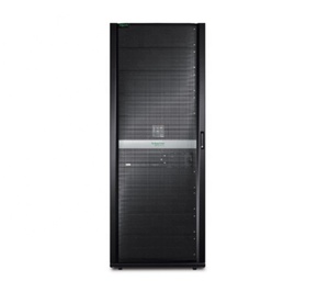 APC SYBFXR8S Symmetra PX 250/500kW pil muhafazası 8 pil modülüne kadar ve APC Symmetra pil muhafazasını başlatmak için - Product Image 2