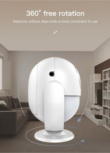 KERUI Tuya <strong>Wifi</strong> PIR <strong>Motion</strong> <strong>Sensor</strong> Smart <strong>Wifi</strong> Human Presence <strong>Motion</strong> <strong>Sensor</strong> <strong>With</strong> Remote Control - Product Image 4