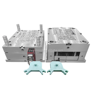 Dongguan Moules d'injection plastique personnalisés pour blocs de construction et fabricant de pièces - Product Image 1