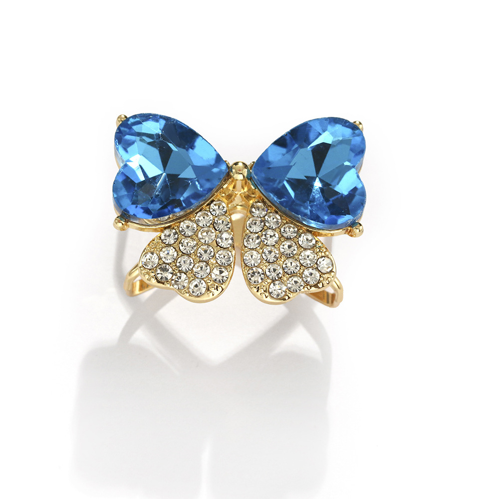 Or + Bleu
