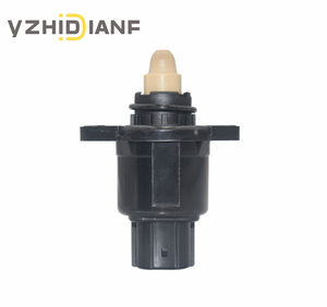 アイドルエアコントロールバルブIACV IAC 13K801E23ダイハツ用自動車部品ルノートラックt maxity - Product Image 2