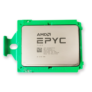 Cpus <strong>Processor</strong> <strong>amd</strong> Epyc 7282 7601 7302 7402 7452 7262 for <strong>Desktop</strong> <strong>Computer</strong> - Product Image 5
