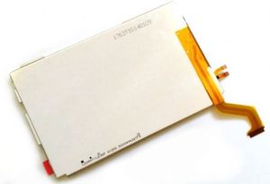 3DS XL/LLLCDディスプレイ交換用スクリーン修理部品用LCDスクリーン - Product Image 5