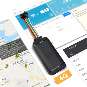 Vienam más popular software de rastreo gps sistema gps para trackers meitrack coban benway suntech teltonika - Product Image 2