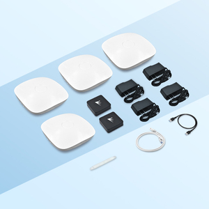 Gateway WMK-K2 funzione di localizzazione Bluetooth Wireless Tag Cloud Warehouse Management UWB IoT Starter Kit - Product Image 3