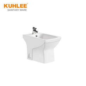 Kuveyt sıcak satış seramik tuvalet banyo tek parça tuvalet setleri havzası bide sıhhi tesisat paketi - Product Image 3