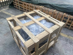 Komponen hidrolik ekskavator besar Motor Travel Assembly rakitan <span class=keywords><strong>Drive</strong></span> akhir untuk Komastu PC1250 - Product Image 3