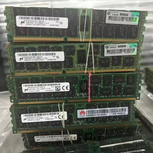 All'ingrosso usato server RAM 8G 16G 32G DDR3 ECC REG 1066 1333 1600 1866MHz scheda madre X79 X99 DDR3 - Product Image 1