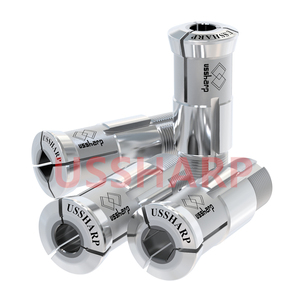 星形机器附件夹头3438E的导套T221 - Product Image 6
