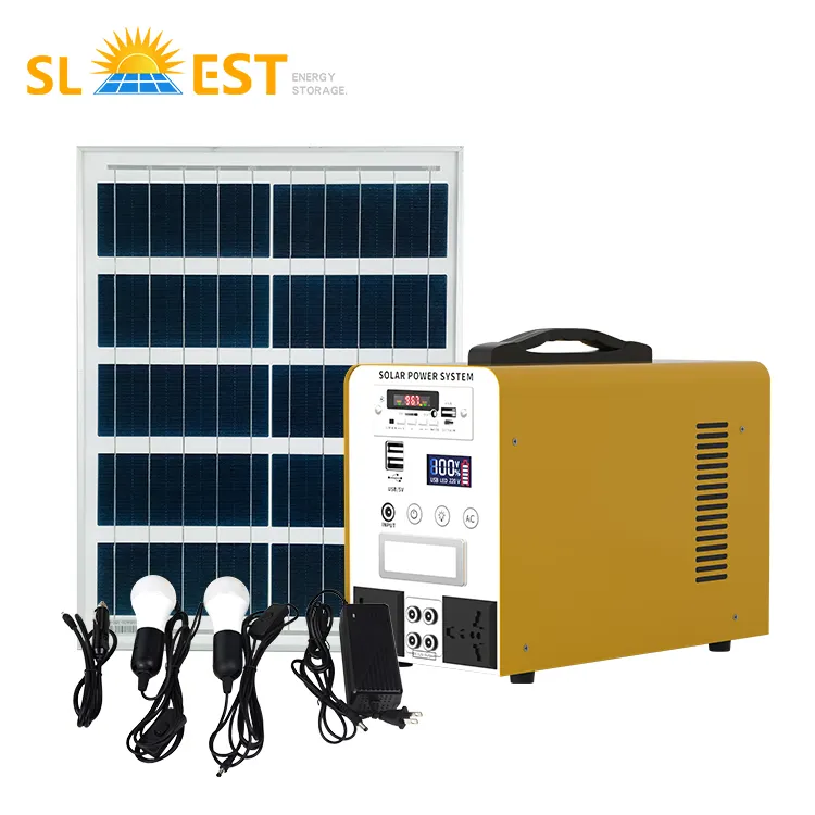 Großhandel im Freien Angeln Home Energie speichers ystem Solar panel Camping Mobile tragbare Solar montage Power Energy System