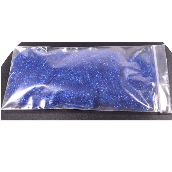 #3 Environ 8 cm/4 g Bleu