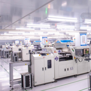 แผงวงจรขยายเสียง PCB แผงวงจรอิเล็กทรอนิกส์ - Product Image 6