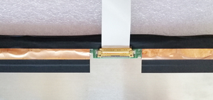 12.6&quot; Stretched <strong>Lcd</strong> Screen Ips Resolution 1920*515 <strong>EDP</strong> ultra Wide <strong>LCD</strong> Panel <strong>with</strong> Type c Controller Board - Product Image 5