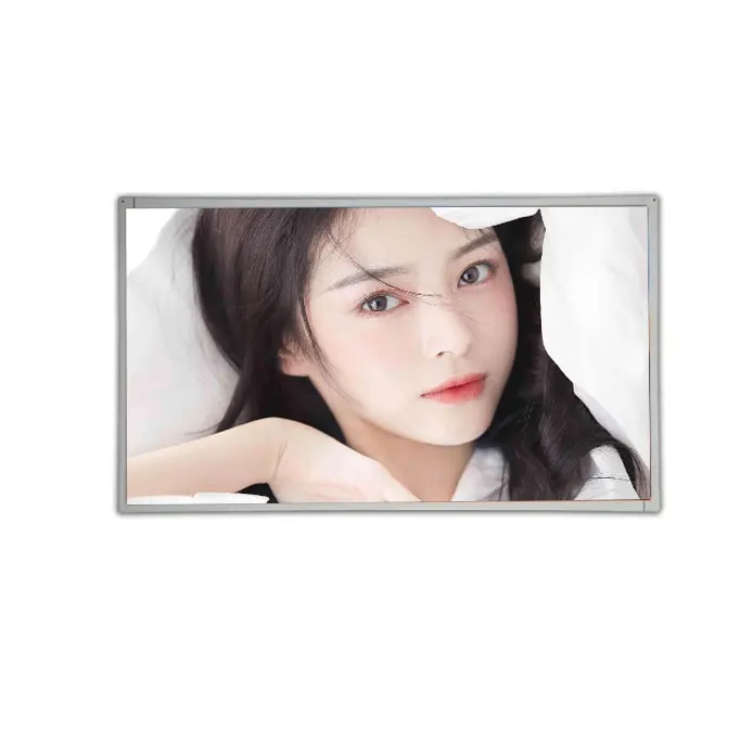 산업용 LG 21.5 인치 TFT LCD 디스플레이 패널 LM215WF3-SLS2,1920(RGB)* 1080,250 nits 밝기, LCD 화면, 데스크탑 모니터