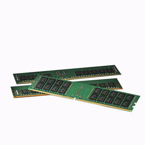 Vàng Bộ Nhớ 32GB DDR4 Bộ Nhớ RAM Cho PC Chơi Game 2133MHz XMP 3.0 16GB Bộ Nhớ Máy Chủ Với Chức Năng ECC Sản Phẩm Trong Kho - Product Image 2