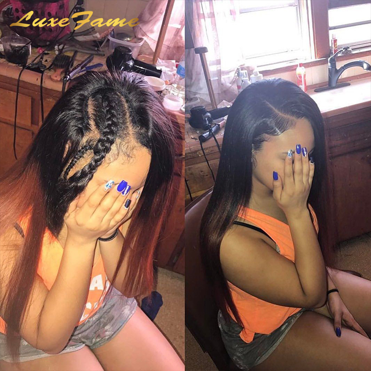 Upart Wig