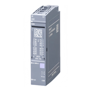 Siemens 6 ES7 SIMATIC ET200SP CPU-Modul mit Analoga usgang HS 6ES7135-6HB00-0DA16ES7135-6HB00-0CA1 Brand neu für die SPS-Programmierung - Product Image 2