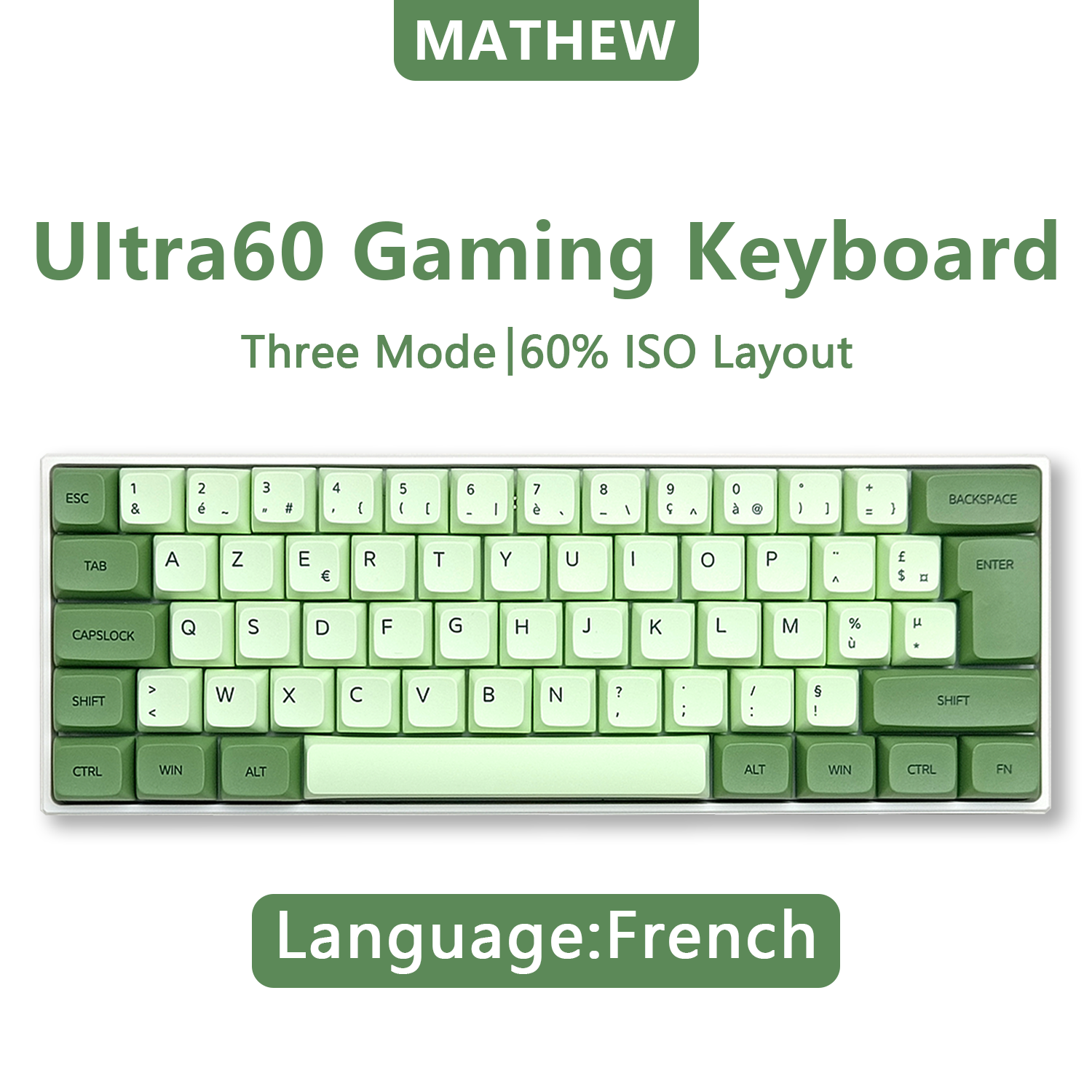 Matcha-français